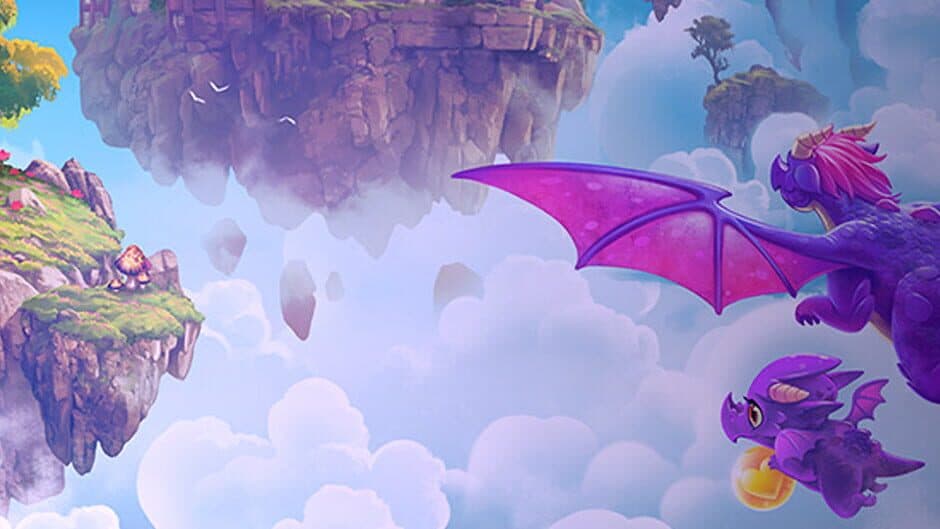 Dragon Rising banner