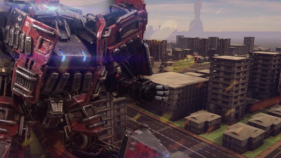 Lightning Wings II banner