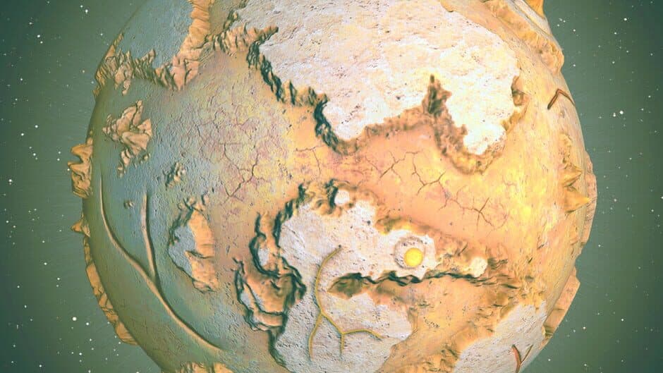 Somewhere on Zibylon banner