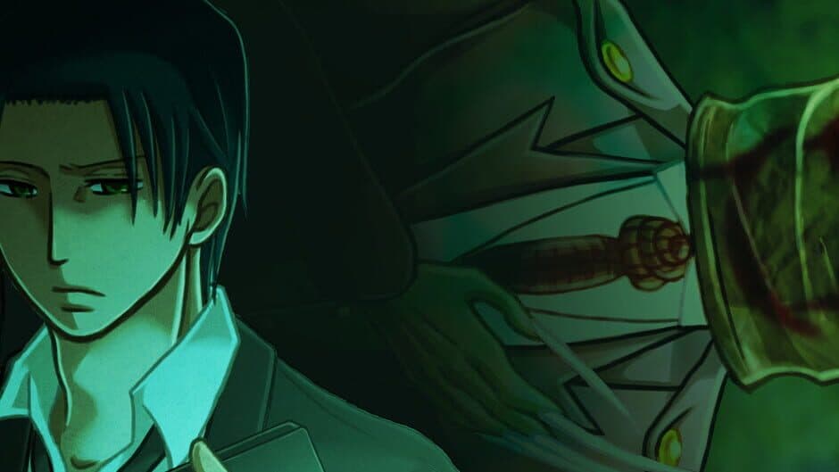 The Boogie Man banner