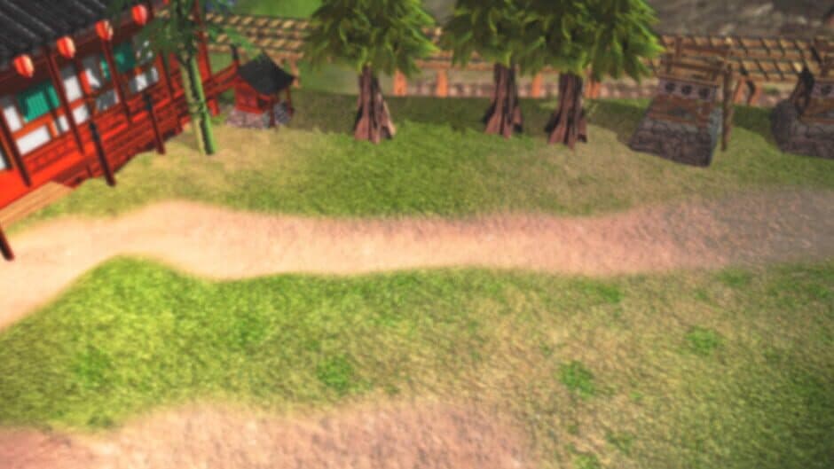 Diorama Battle of Ninja banner