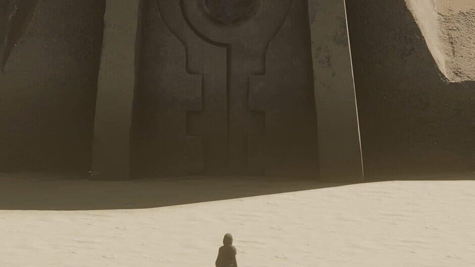 Krystopia: Nova's Journey banner