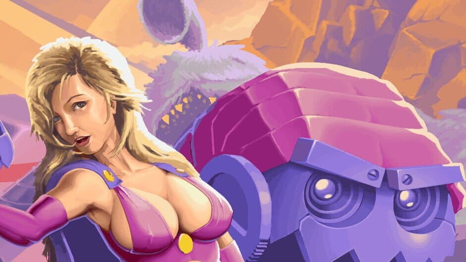 Ultionus: A Tale of Petty Revenge banner