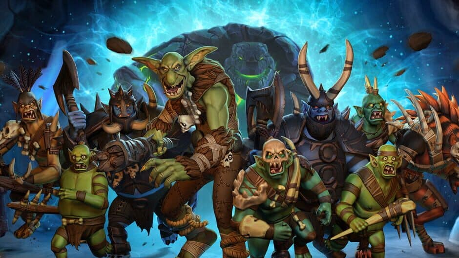Orcs Must Die! 2 banner
