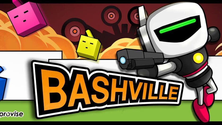 Bashville banner