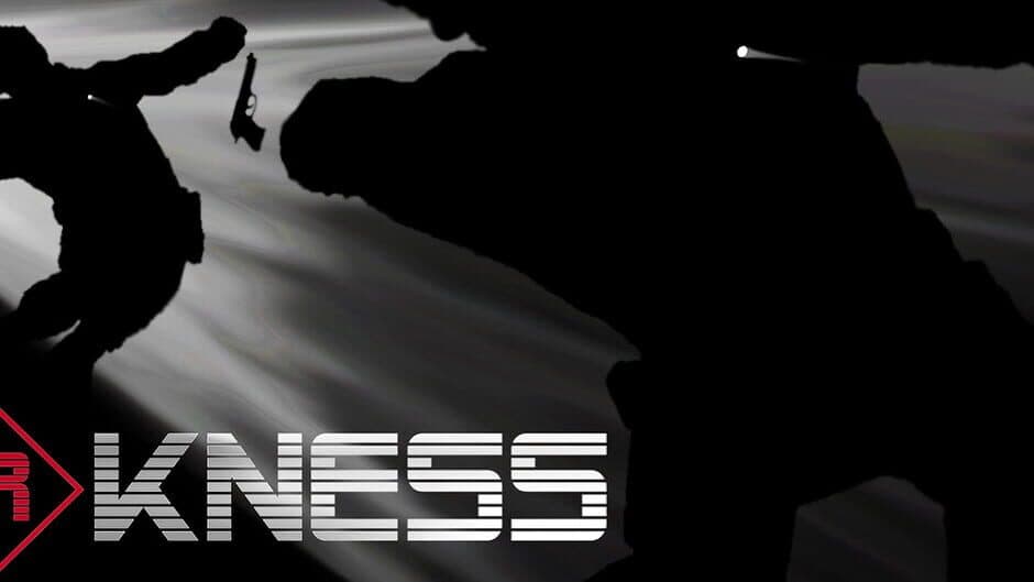 Darkness Restricted banner