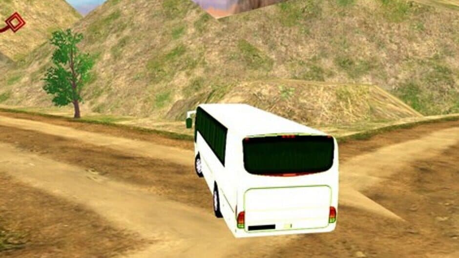 Village Bus Driver Simulator banner