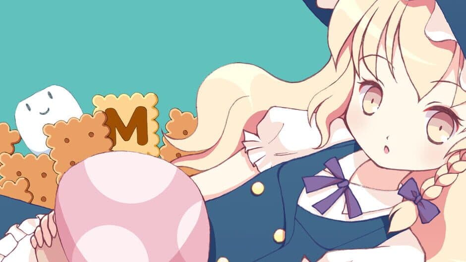 MarisaLand Legacy banner