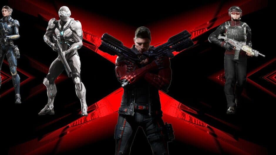 Mission Indeed 2.0 FPS banner