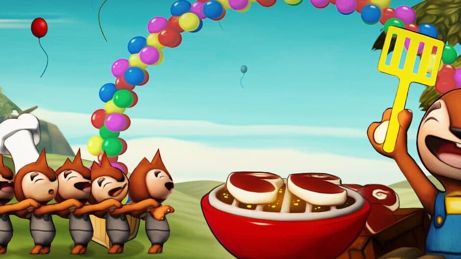 Go Home Dinosaurs! banner