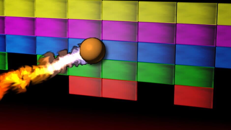 Brick Blaster banner