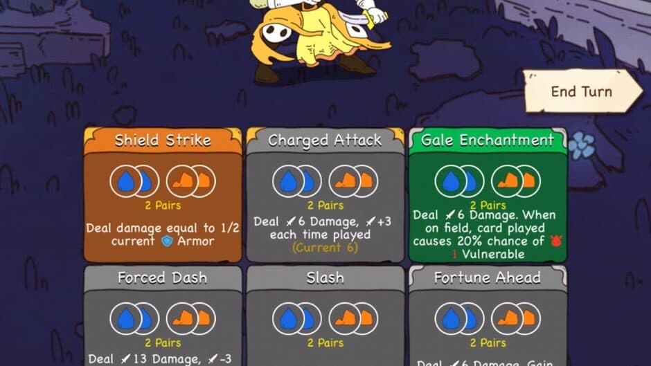 Dicey Elementalist banner