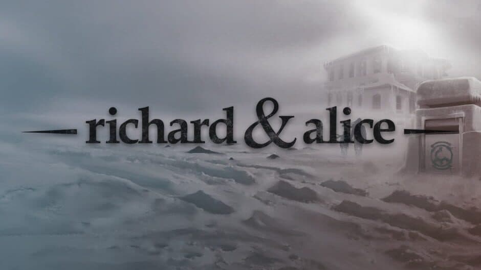 Richard & Alice banner