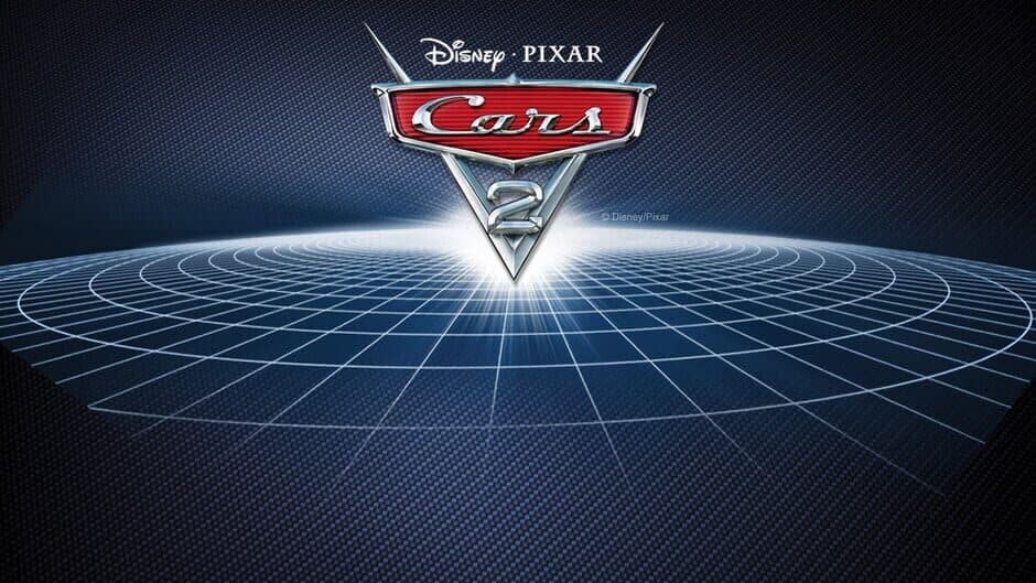 Cars 2 banner