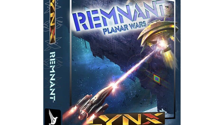 Remnant: Planar Wars 3D banner