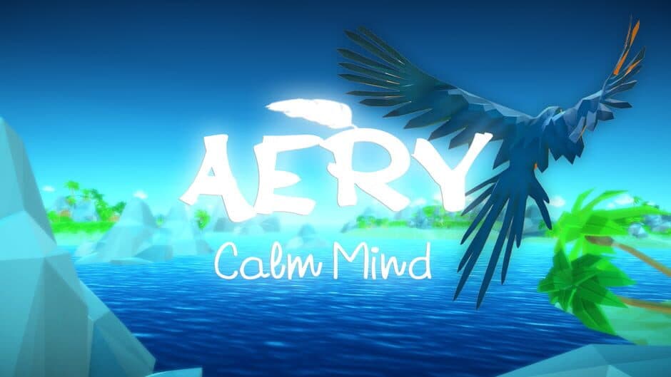 Aery: Calm Mind banner