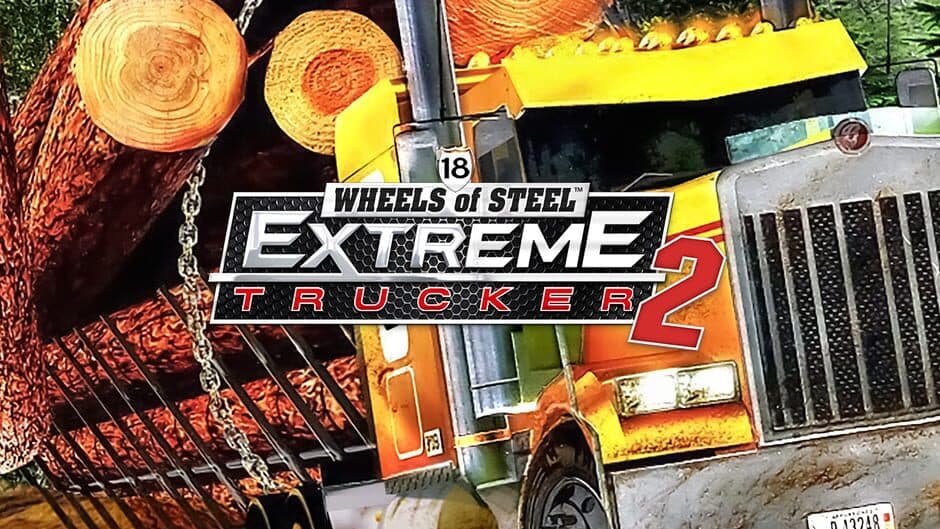 18 Wheels of Steel: Extreme Trucker 2 banner