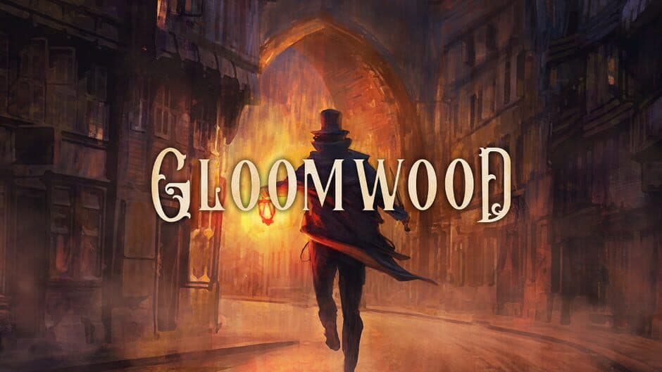 Gloomwood banner