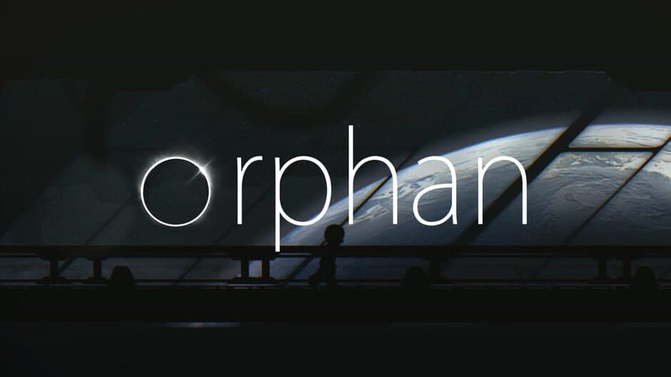 Orphan banner