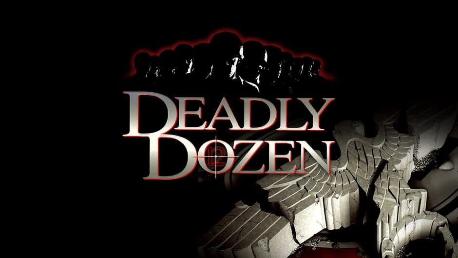 Deadly Dozen banner