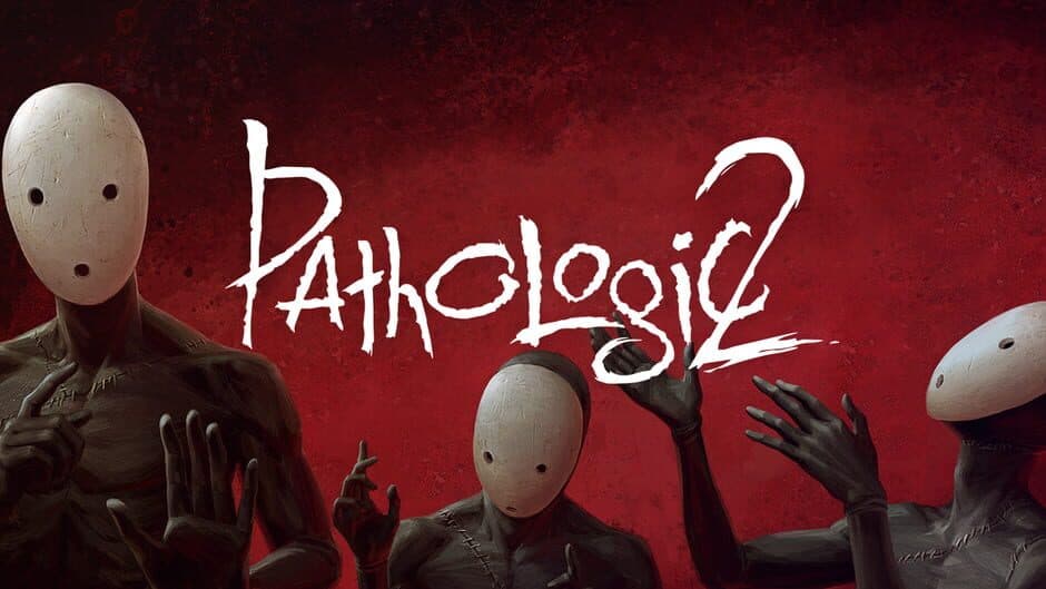 Pathologic 2 banner