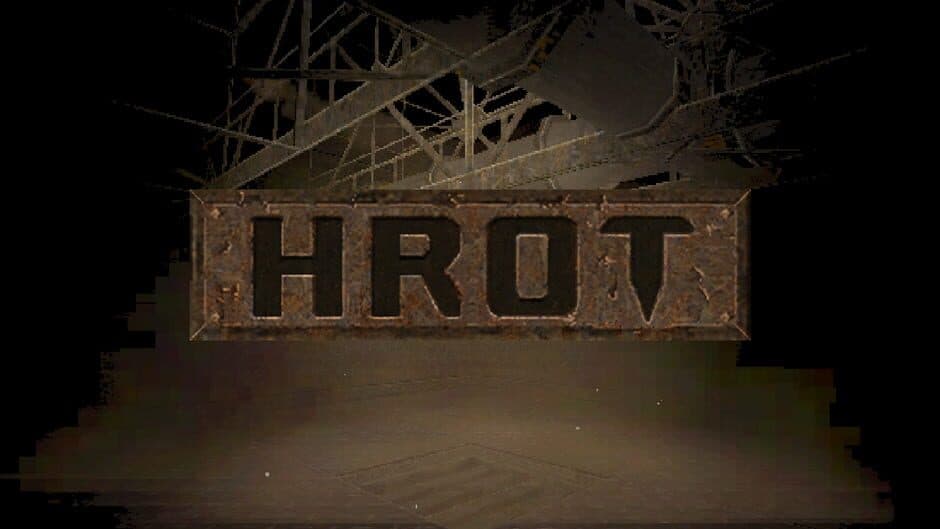 Hrot banner