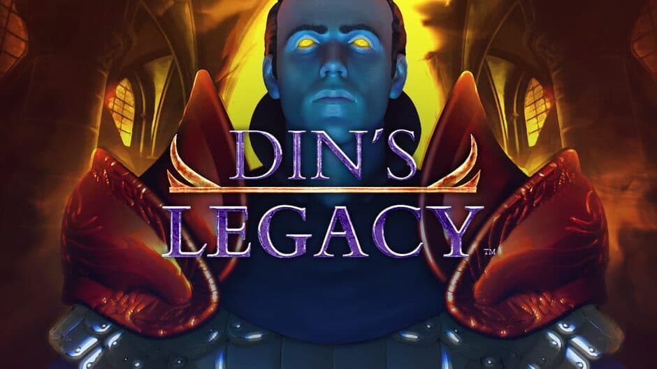 Din's Legacy banner