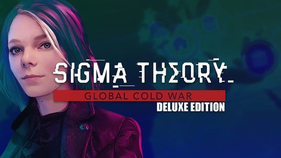 Sigma Theory: Global Cold War - Deluxe Edition banner