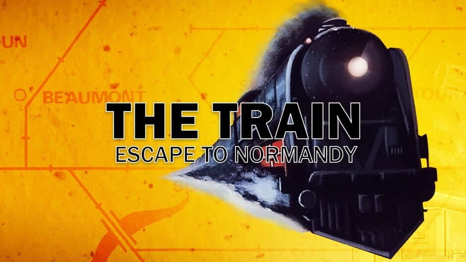The Train: Escape to Normandy banner