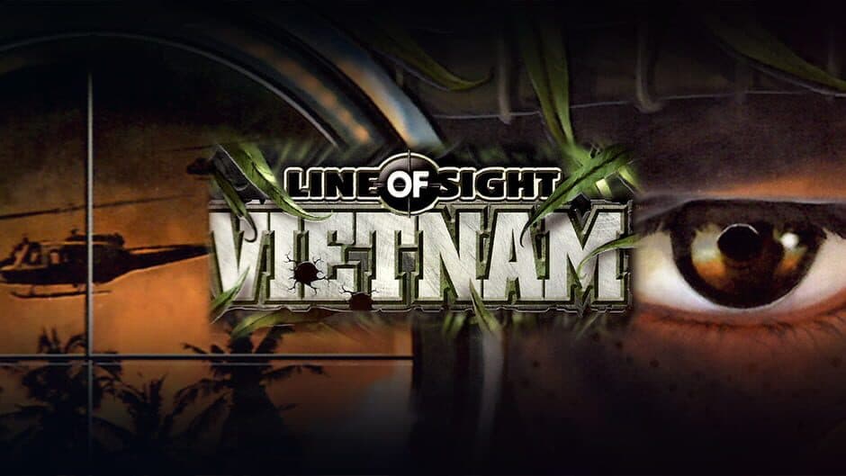 Line of Sight: Vietnam banner