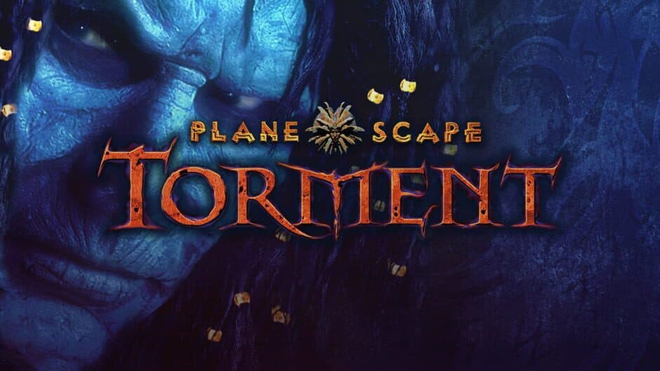Planescape: Torment banner