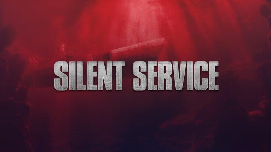 Silent Service banner
