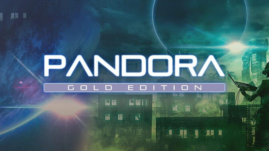 Pandora: First Contact - Gold Edition banner