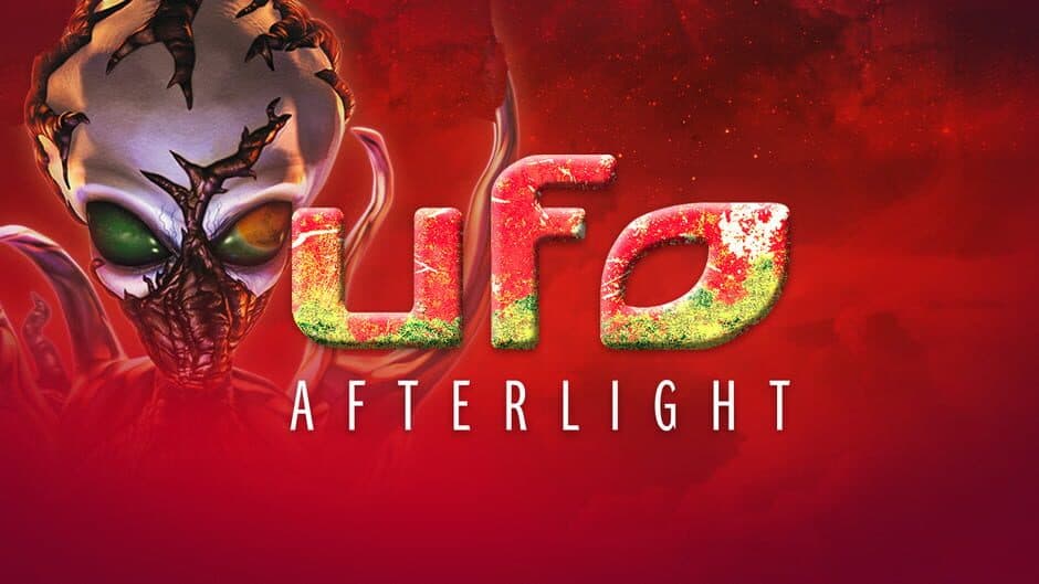 UFO: Afterlight banner