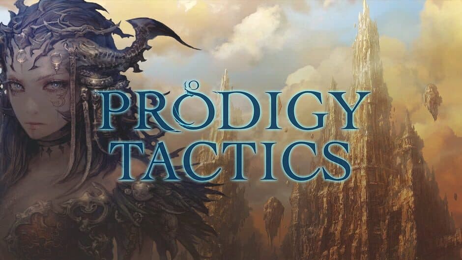 Prodigy Tactics banner