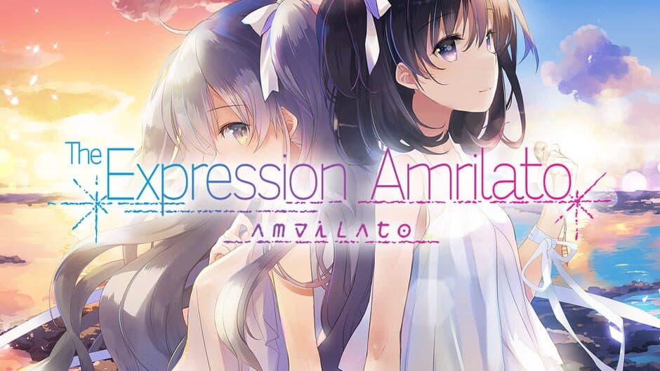 The Expression Amrilato banner