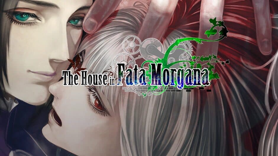 The House in Fata Morgana banner