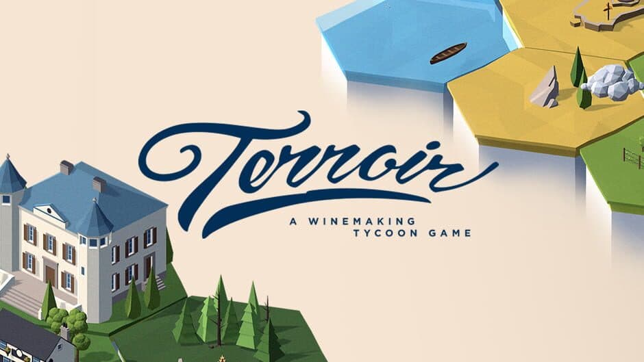 Terroir banner