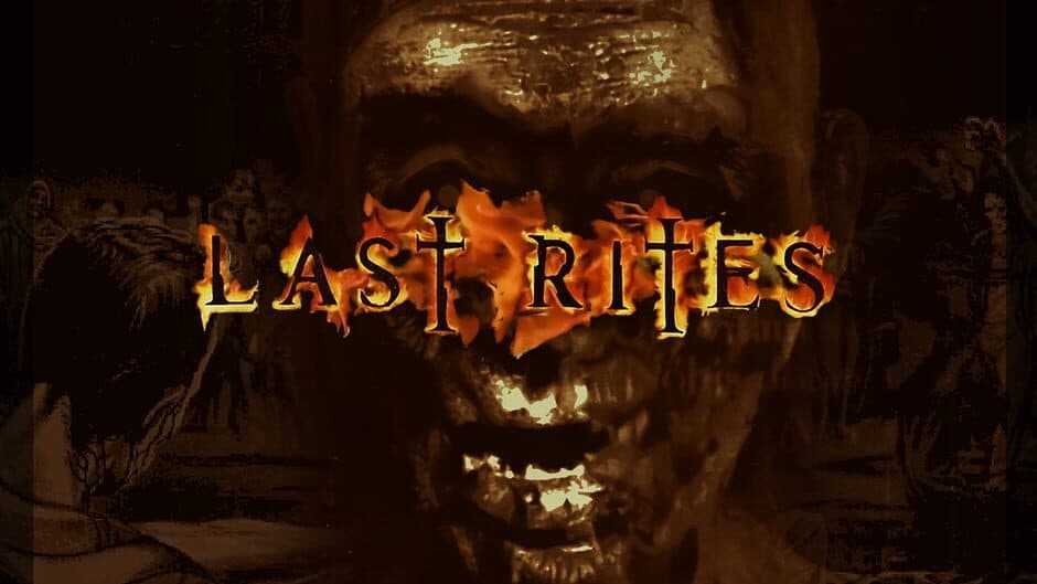 Last Rites banner
