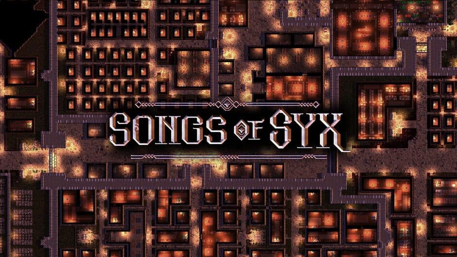 Songs of Syx banner