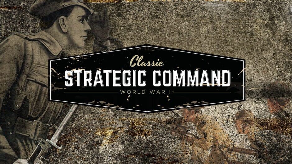 Strategic Command Classic: WWI banner