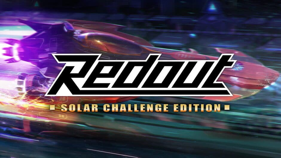 Redout: Solar Challenge Edition banner