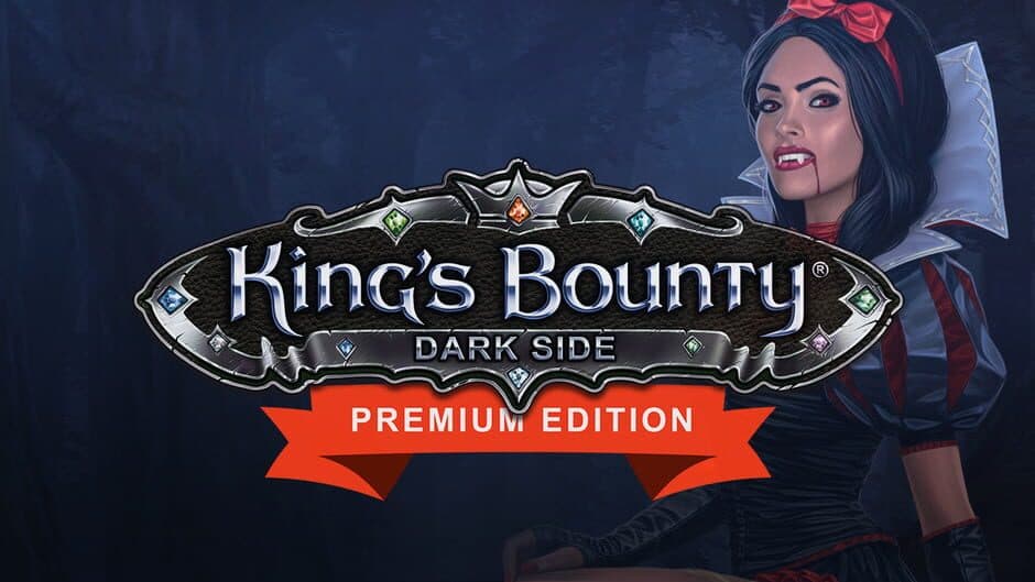 King's Bounty: Dark Side - Premium Edition banner