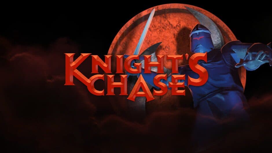 Time Gate: Knight's Chase banner