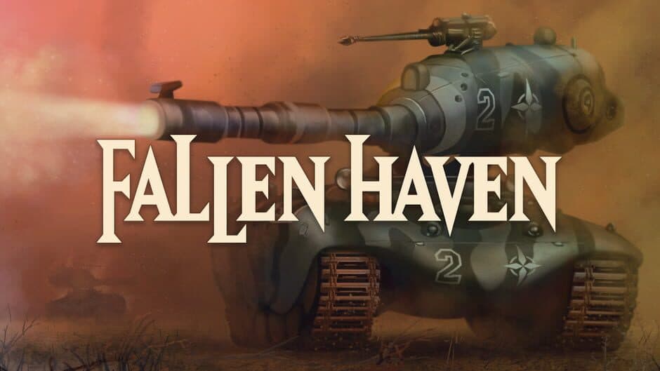 Fallen Haven banner