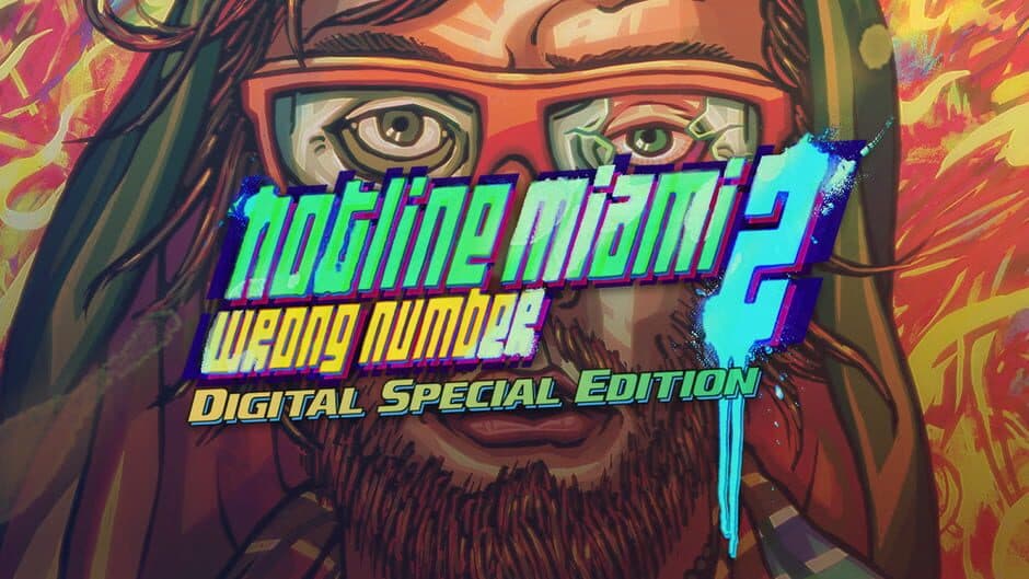Hotline Miami 2: Wrong Number - Digital Special Edition banner