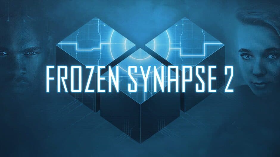 Frozen Synapse 2 banner