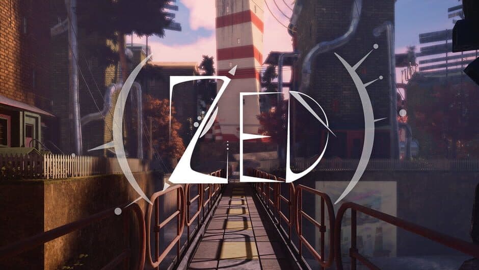 Zed banner