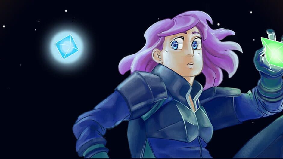 Eluxia Enigma banner