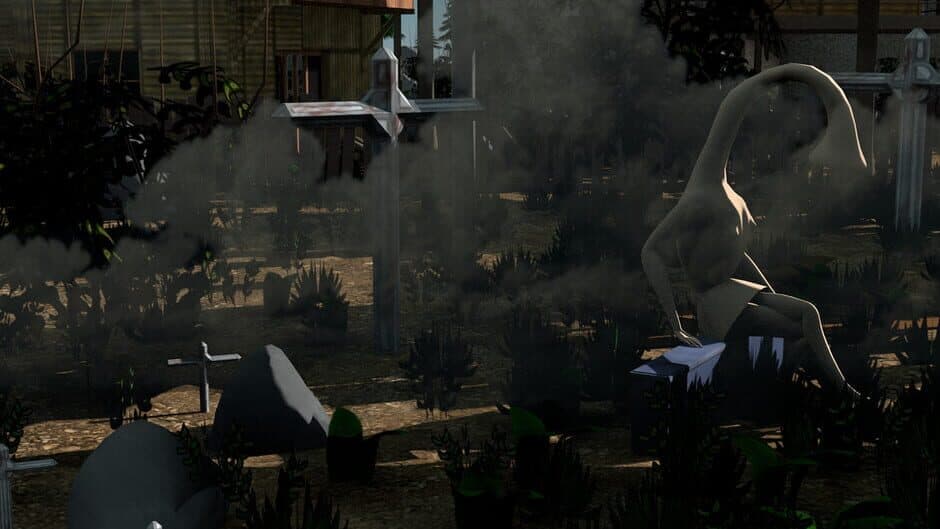 Selene's Nightmare banner